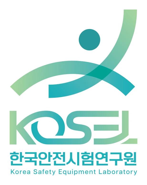 KOSEL 시그니처 (세로형 · 밝은 배경)