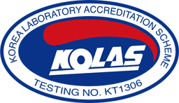 KOLAS 공인시험기관